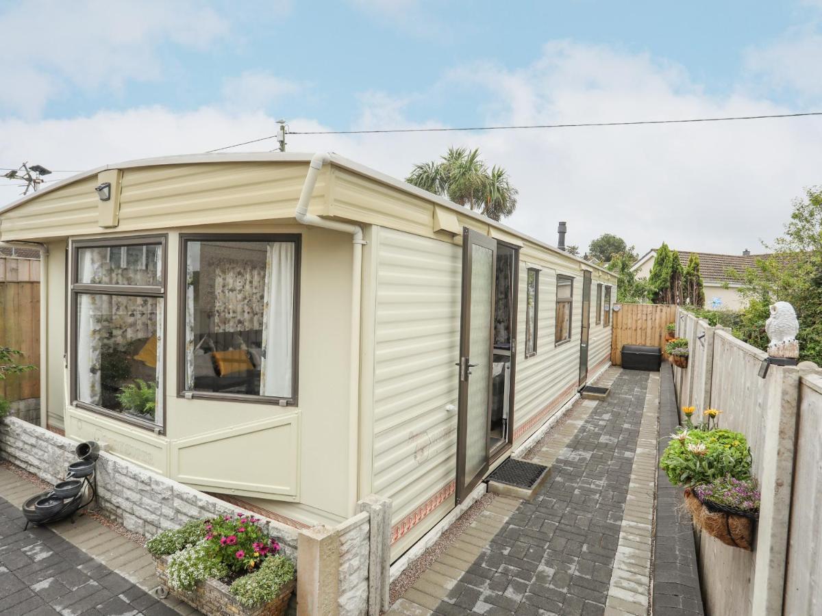 Rhiwlas Bach Benllech Exterior photo